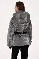 Pierre Cardin Kadın Mont 2240155.VR006