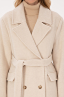 Pierre Cardin Kadın Kaban 2318209.VR019