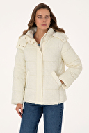 Pierre Cardin Kadın Mont 2239789.VR019