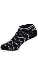 Pierre Cardin Kadın Patik Çorap YENILOGOLUPATIK.VR046.SYH