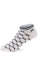 Pierre Cardin Kadın Patik Çorap YENILOGOLUPATIK.VR046.SYH