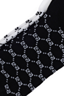 Pierre Cardin Kadın Patik Çorap YENILOGOLUPATIK.VR046.SYH