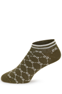 Pierre Cardin Kadın Patik Çorap YENILOGOLUPATIK.VR054.YSL