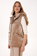 Pierre Cardin Kadın Yelek 2311447.VR011