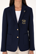 U.S. Polo Assn. Kadın Ceket 2134939.VR033