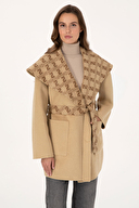 Pierre Cardin Kadın Kaban 2318193.VR011