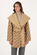 Pierre Cardin Kadın Kaban 2318193.VR011