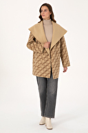 Pierre Cardin Kadın Kaban 2318193.VR011