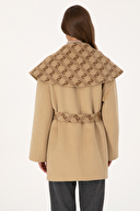 Pierre Cardin Kadın Kaban 2318193.VR011