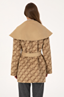 Pierre Cardin Kadın Kaban 2318193.VR011