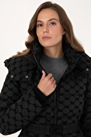 Pierre Cardin Kadın Mont 2312223.VR046