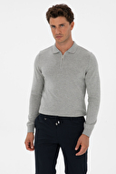 GRİ MELANJ GRİ MELANJ