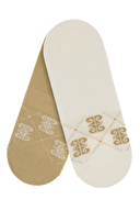 Pierre Cardin Kadın Çorap 4PLOGOLUBABET.VR011