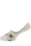 Pierre Cardin Kadın Çorap 4PLOGOLUBABET.VR027