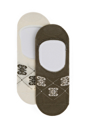 Pierre Cardin Kadın Çorap 4PLOGOLUBABET.VR027