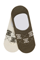 Pierre Cardin Kadın Çorap 4PLOGOLUBABET.VR027