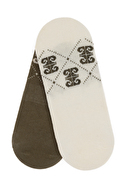 Pierre Cardin Kadın Çorap 4PLOGOLUBABET.VR027