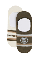 Pierre Cardin Kadın Çorap LOGOLU2LIBASIC.VR027