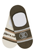 Pierre Cardin Kadın Çorap LOGOLU2LIBASIC.VR027