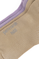 Pierre Cardin Kadın Çorap BAMBUSNEAKERIY25.VR011