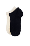 Pierre Cardin Kadın Çorap BAMBUSNEAKERIY25.VR033