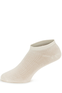 Pierre Cardin Kadın Çorap BAMBUSNEAKERIY25.VR033