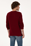 U.S.Polo Assn. Erkek Kazak 2227375