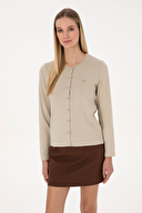 U.S. Polo Assn. Kadın Hırka 2226035.VR183