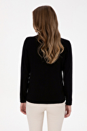 U.S. Polo Assn. Kadın Hırka 2226035.VR046