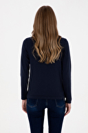 U.S. Polo Assn. Kadın Hırka 2226035.VR033