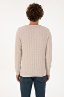 U.S.Polo Assn. Erkek Kazak 2227375