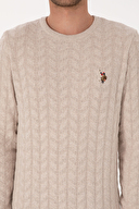 U.S.Polo Assn. Erkek Kazak 2227375