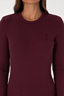 U.S. Polo Assn. Kadın Kazak 2226393.VR177