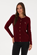 U.S. Polo Assn. Kadın Hırka 2226378.VR014