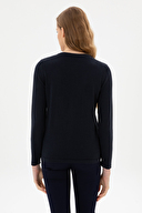 U.S. Polo Assn. Kadın Hırka 2226378.VR033