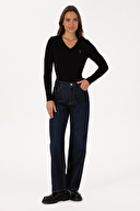 U.S. Polo Assn. Kadın Kazak 2225854.VR046