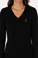 U.S. Polo Assn. Kadın Kazak 2225854.VR046