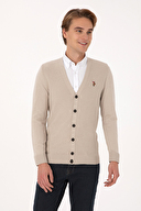 U.S.Polo Assn. Erkek Hırka 2227205