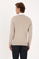 U.S.Polo Assn. Erkek Hırka 2227205