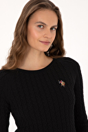 U.S. Polo Assn. Kadın Kazak 2226135.VR046