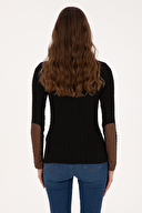 U.S. Polo Assn. Kadın Kazak 2226135.VR046