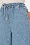 Pierre Cardin Kadın Kot Pantolon 2260445.VR003