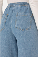 Pierre Cardin Kadın Kot Pantolon 2260445.VR003