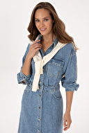 Pierre Cardin Kadın Elbise 2236390.VR036