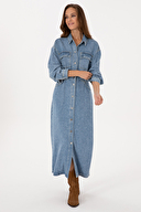 Pierre Cardin Kadın Elbise 2236390.VR036