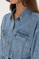 Pierre Cardin Kadın Elbise 2236390.VR036