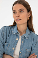 Pierre Cardin Kadın Gömlek 2236373.VR003