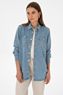 Pierre Cardin Kadın Gömlek 2236373.VR003