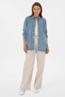 Pierre Cardin Kadın Gömlek 2236373.VR003