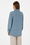 Pierre Cardin Kadın Gömlek 2236373.VR003